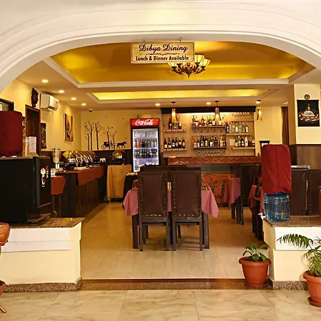 Dom Himalaya Hotel-2