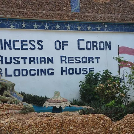Princess Of Coron Austrian Resort-3
