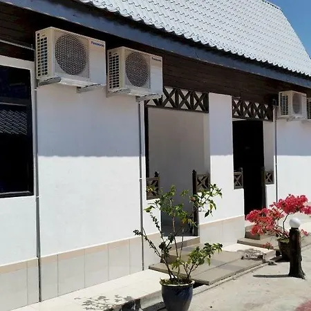 Rasa Senang Villa -Islam Guest Only-2