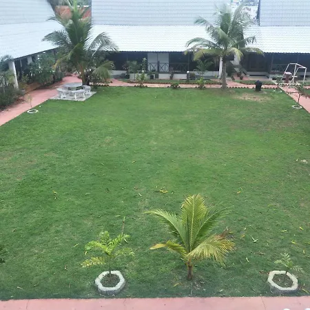 Rasa Senang Villa -Islam Guest Only-3