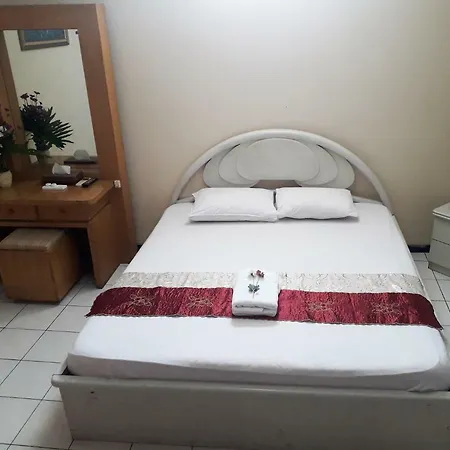 Vidi 1 Hotel Jogjakarta-2