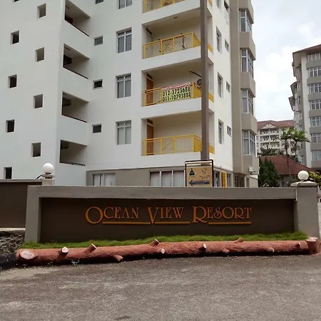 Ocean View Resort-3