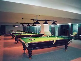 Apollo International Hotel-2