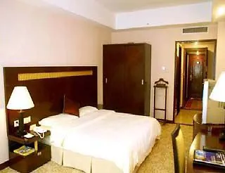 Apollo International Hotel-3