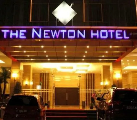 The Newton Hotel-3
