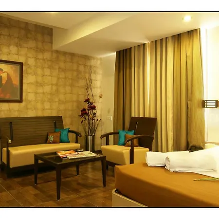 Hotel Utsav Deluxe-3