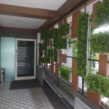 Hotel Kens-2