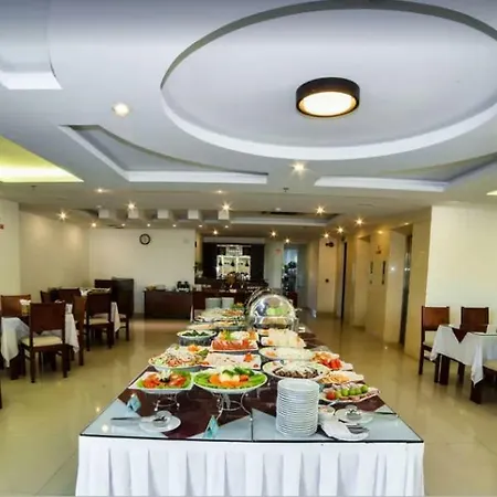 White Snow Hotel-2