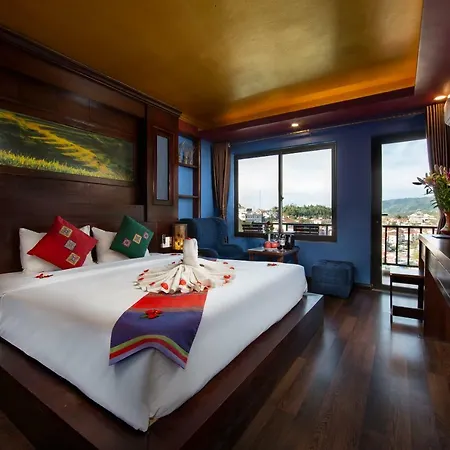 Sweet Time Hotel-2