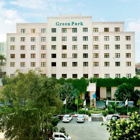 Greenpark Chennai-3