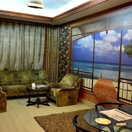 Hotel Royal Gardens Lahore-2