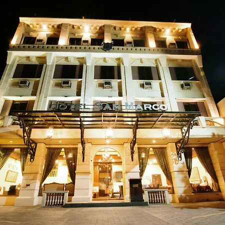 Hotel San Marco-3
