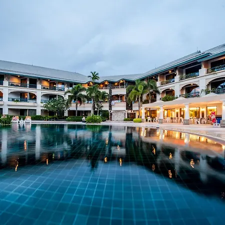 Phi Phi Island Cabana Hotel-3