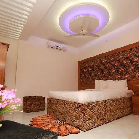 Nagar Valley Hotel Ltd.-3