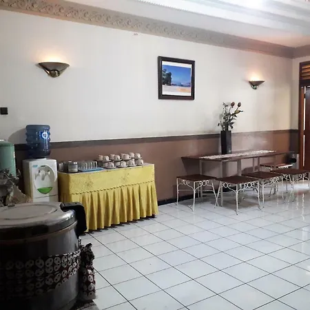 Vidi 1 Hotel Jogjakarta-3