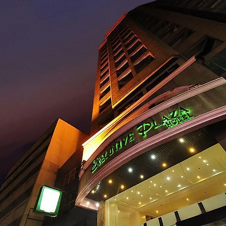 Executive Plaza Hotel-3