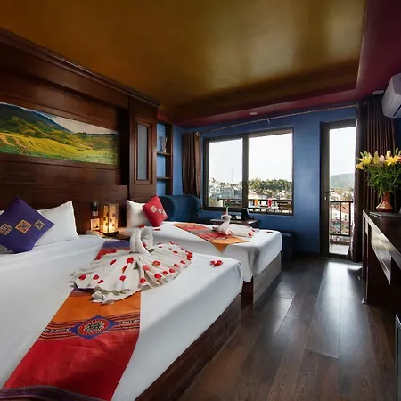 Sweet Time Hotel-3
