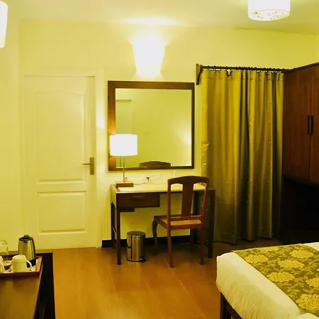Annsun Boutique Hotel-2