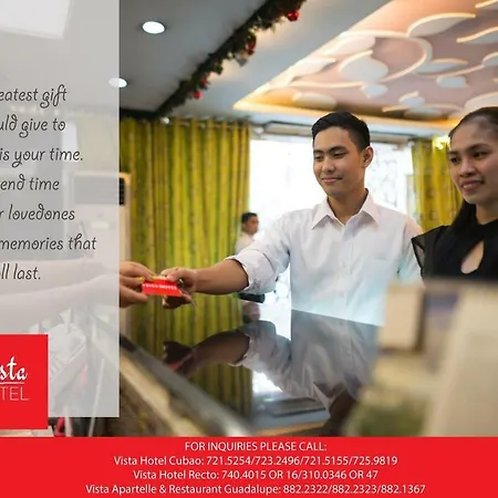 Vista Hotel Cubao-3