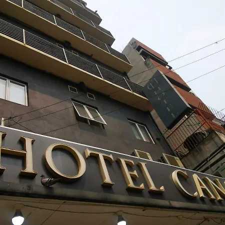 Canary Hotel-3