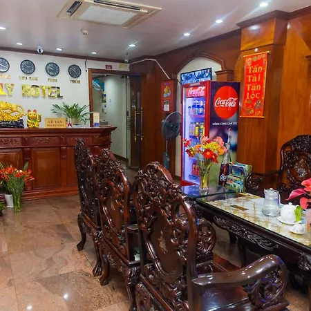 Hotel Kally Saigon-3
