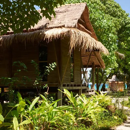 Castaway Resort Koh Lipe-2