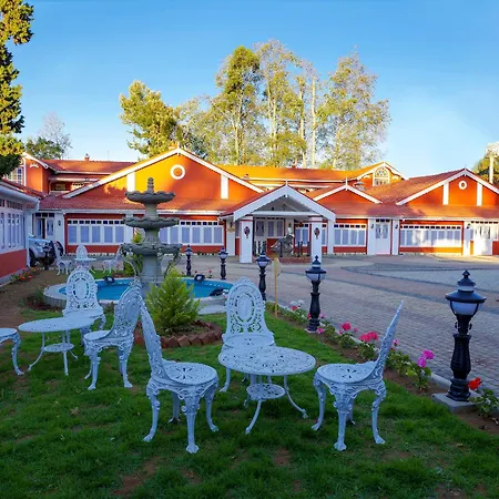West Downs - The Heritage Resort-3