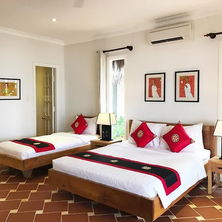 Peppercorn Beach Resort-3