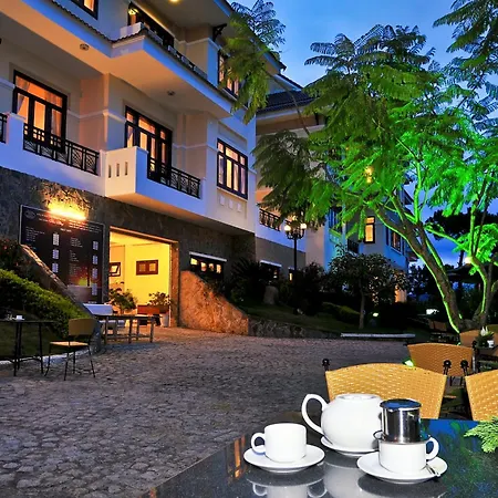 Ky Hoa Hotel Da Lat-2
