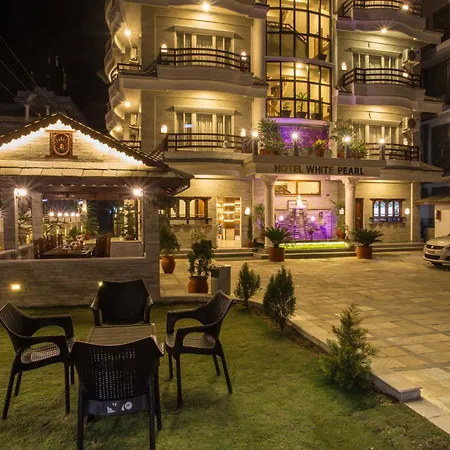 Hotel White Pearl-2