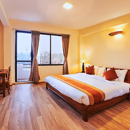 Golden Temple Inn-2