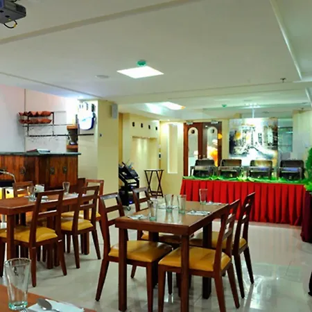 Wellcome Hotel-2