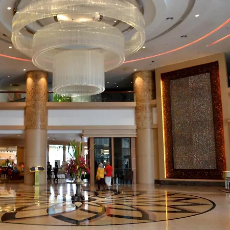 The Puteri Pacific Johor Bahru-2