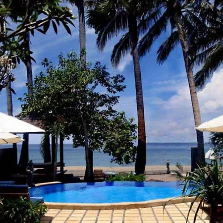 Bali Bhuana Beach Cottages-2