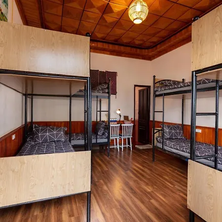 Cat Cat Hotel Sapa-3