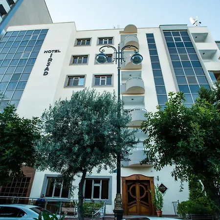 Irshad Hotel-2
