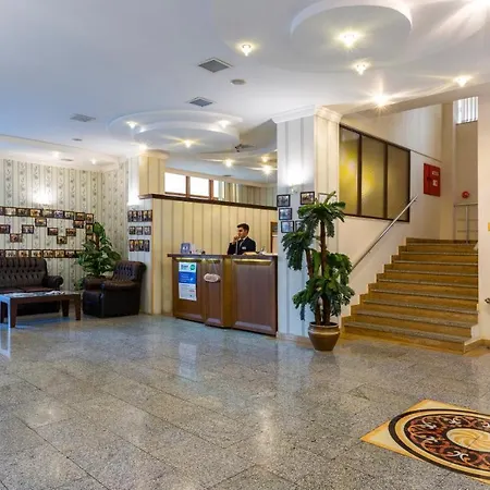 Anatolia Hotel Baku-2