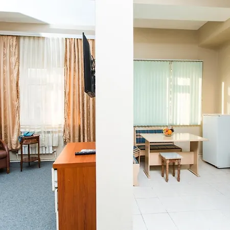 Irshad Hotel-3