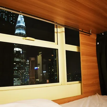 Penthouse On 34 - The Highest Unit And Best Views In Regalia & Private Rooftop Terrace-3