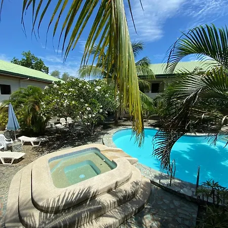 Alona Swiss Resort-2