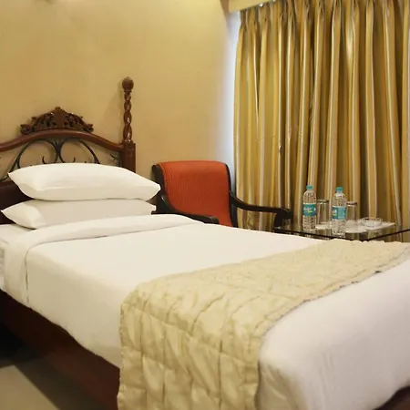Hotel Grace Residency-2