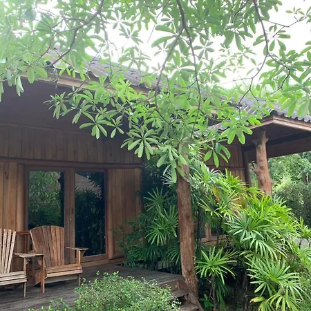 Thiwson Beach Resort - Sha Extra Plus-2