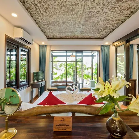 Zest Resort & Spa Hoi An-3
