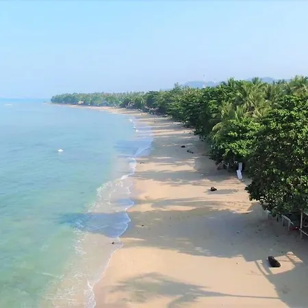 Lanta New Coconut Bungalow-2