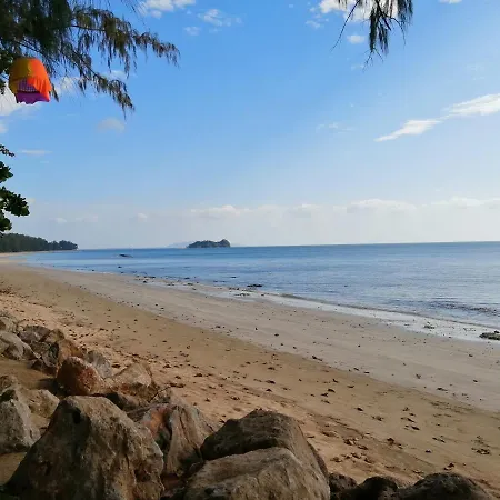 Andaman Beach Resort Koh Jum-3
