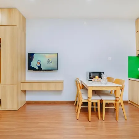 Monalisa Apartment-3