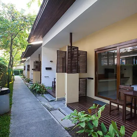 Baan Talay Resort-3