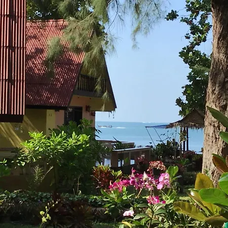 Andaman Beach Resort Koh Jum-2