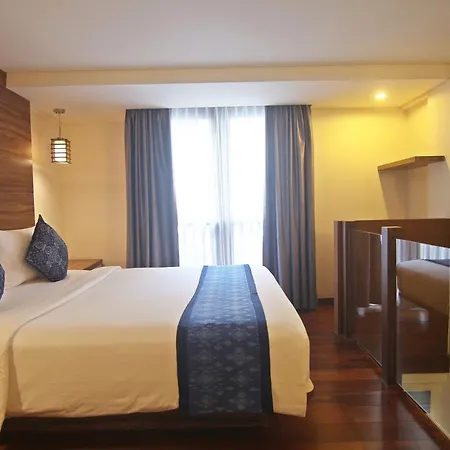 The Legian Sunset Residence-2