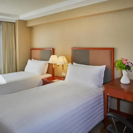 Beijing 5L Hotel-3